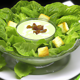 Salada Verde