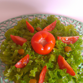 Salada light 